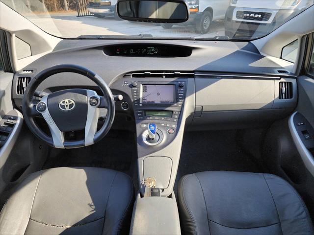 used 2010 Toyota Prius car, priced at $10,900