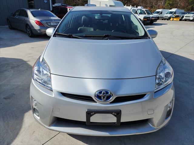 used 2010 Toyota Prius car, priced at $10,900