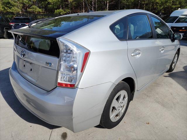 used 2010 Toyota Prius car, priced at $10,900