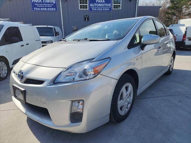 used 2010 Toyota Prius car, priced at $10,900