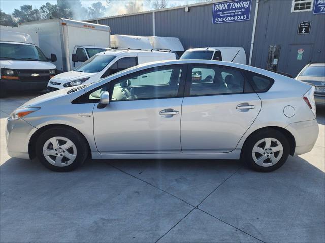 used 2010 Toyota Prius car, priced at $10,900