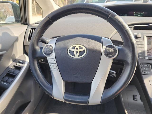 used 2010 Toyota Prius car, priced at $10,900