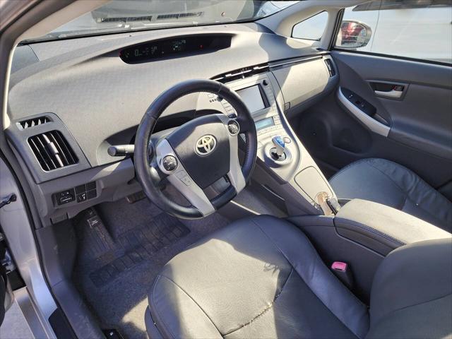 used 2010 Toyota Prius car, priced at $10,900