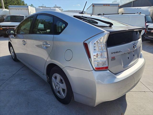 used 2010 Toyota Prius car, priced at $10,900