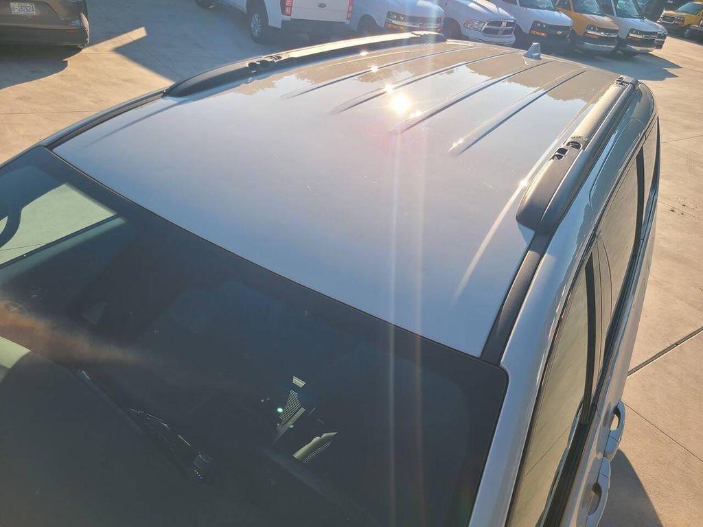 used 2021 Chrysler Pacifica car, priced at $47,700