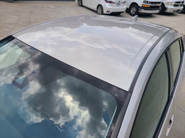 used 2017 Toyota Prius Prime car, priced at $16,300