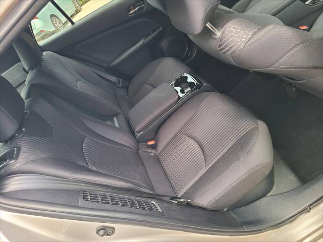 used 2017 Toyota Prius Prime car, priced at $16,300