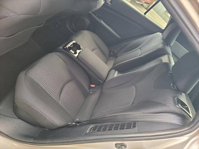 used 2017 Toyota Prius Prime car, priced at $16,300