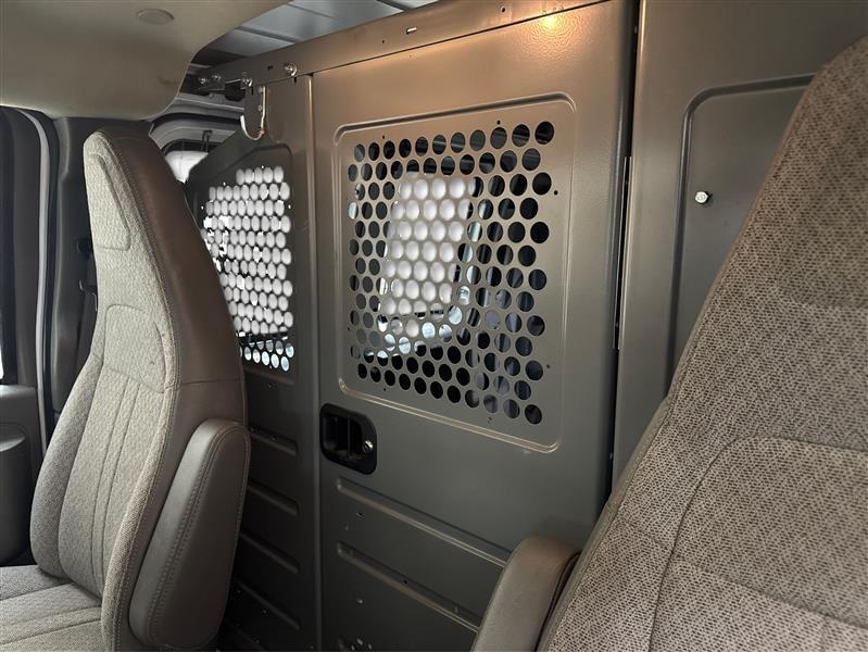 used 2017 GMC Savana 2500 car, priced at $12,900