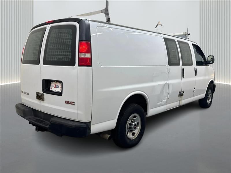 used 2017 GMC Savana 2500 car, priced at $12,900