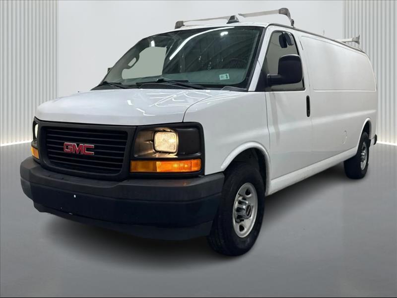 used 2017 GMC Savana 2500 car, priced at $12,900