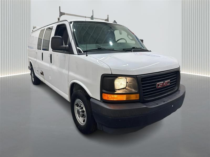 used 2017 GMC Savana 2500 car, priced at $12,900