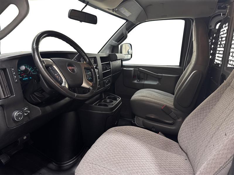 used 2017 GMC Savana 2500 car, priced at $12,900