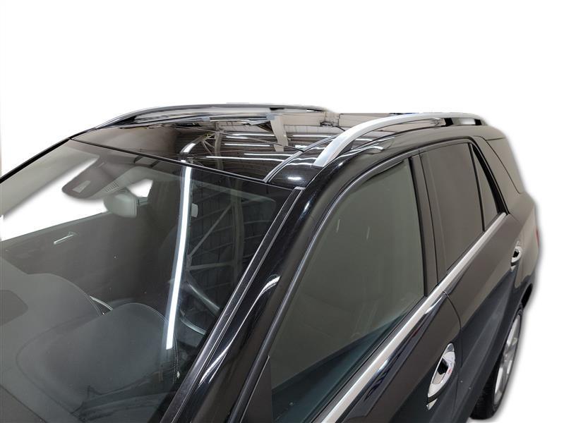 used 2015 Mercedes-Benz M-Class car, priced at $12,900