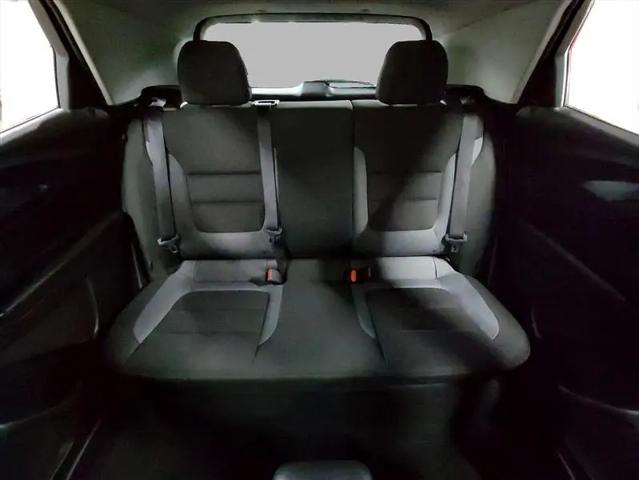 used 2023 Chevrolet TrailBlazer car, priced at $17,900