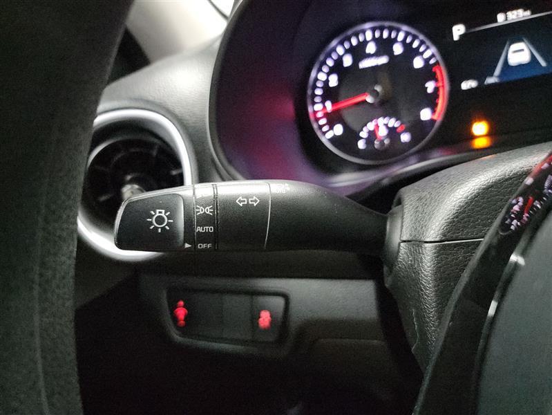 used 2023 Kia Forte car, priced at $13,900