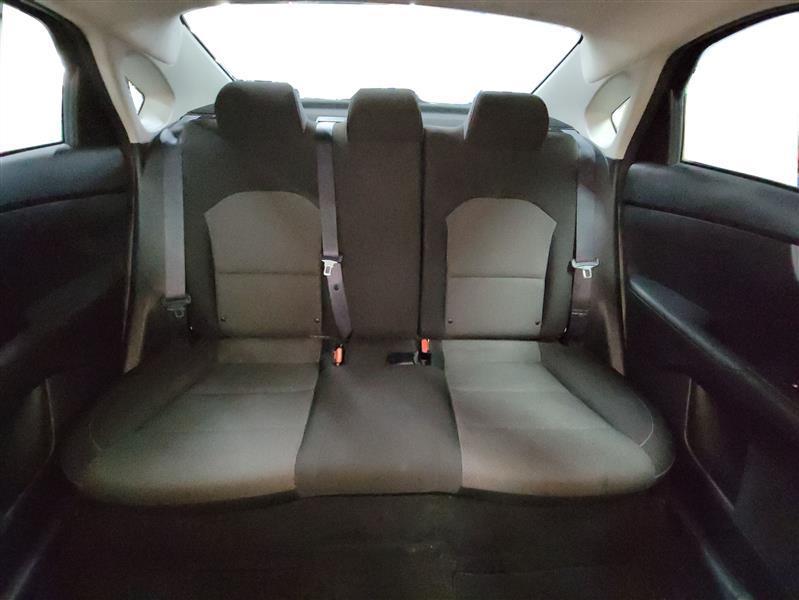 used 2023 Kia Forte car, priced at $13,900