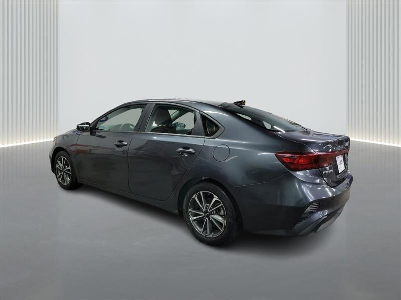 used 2023 Kia Forte car, priced at $13,900