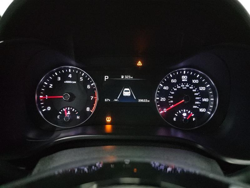 used 2023 Kia Forte car, priced at $13,900