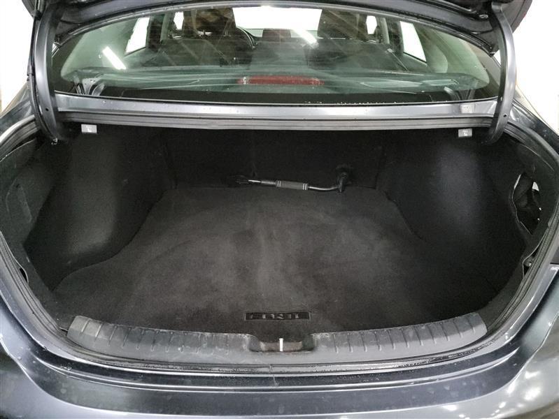 used 2023 Kia Forte car, priced at $13,900