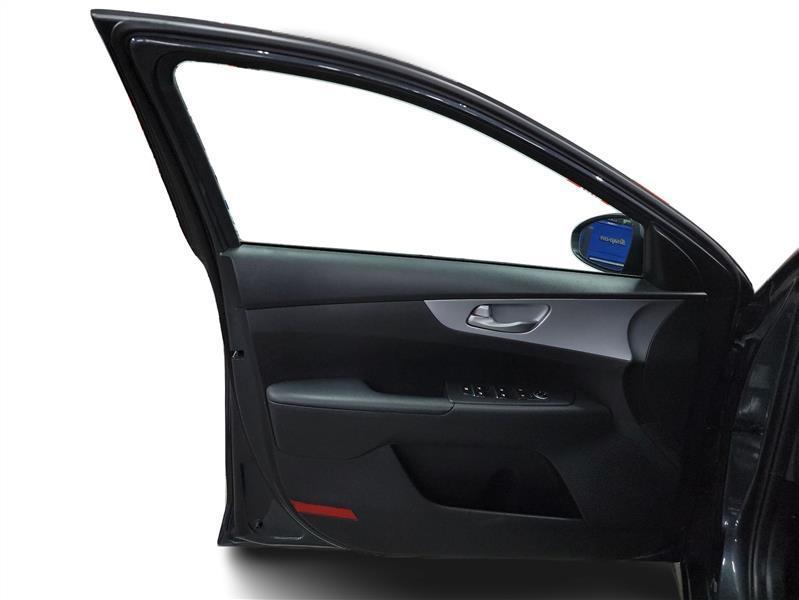 used 2023 Kia Forte car, priced at $13,900