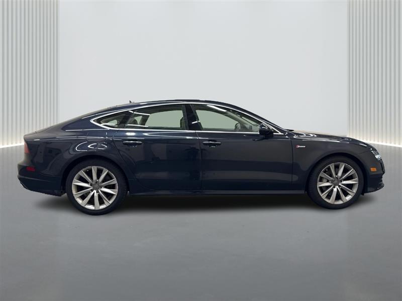 used 2012 Audi A7 car, priced at $10,900
