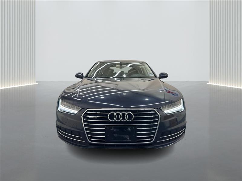 used 2012 Audi A7 car, priced at $10,900