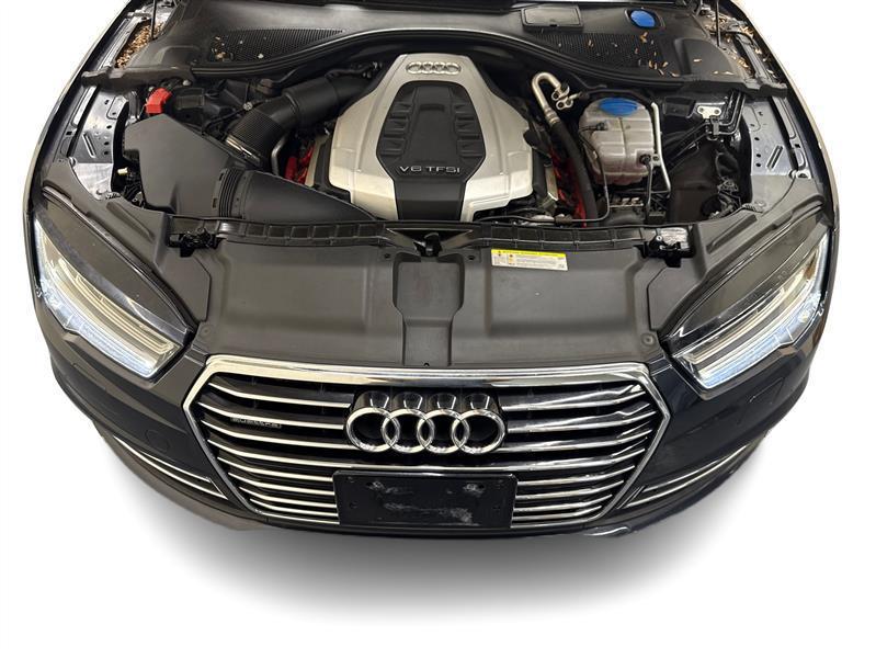 used 2012 Audi A7 car, priced at $10,900