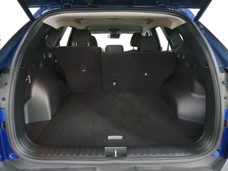 used 2023 Hyundai Tucson car, priced at $20,900