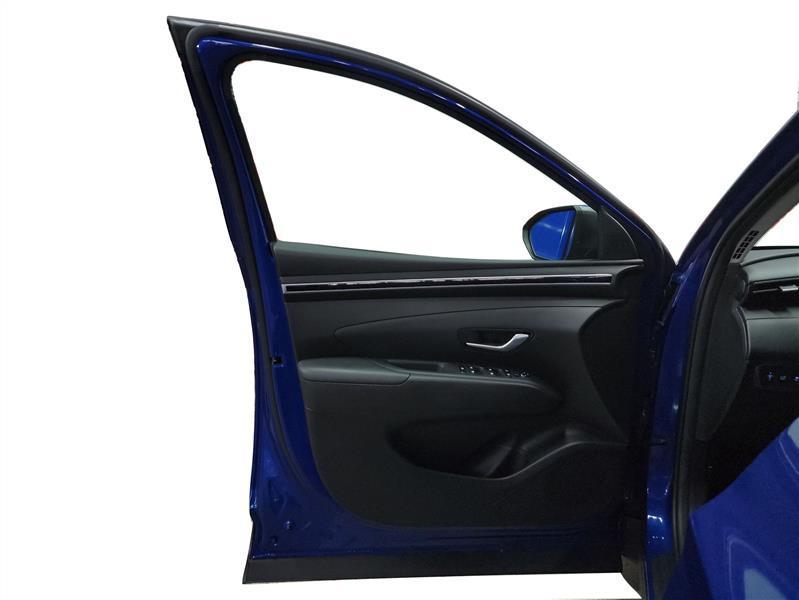used 2023 Hyundai Tucson car, priced at $20,900