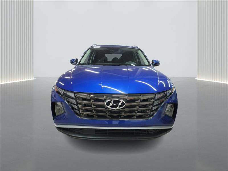 used 2023 Hyundai Tucson car, priced at $20,900