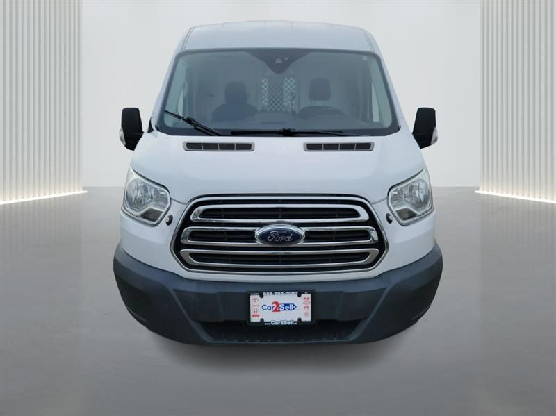 used 2017 Ford Transit-250 car, priced at $19,900