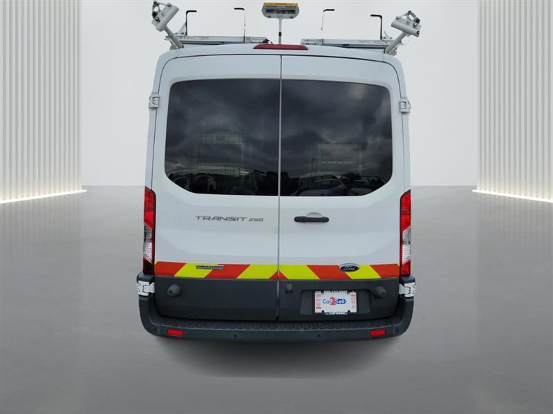 used 2017 Ford Transit-250 car, priced at $19,900