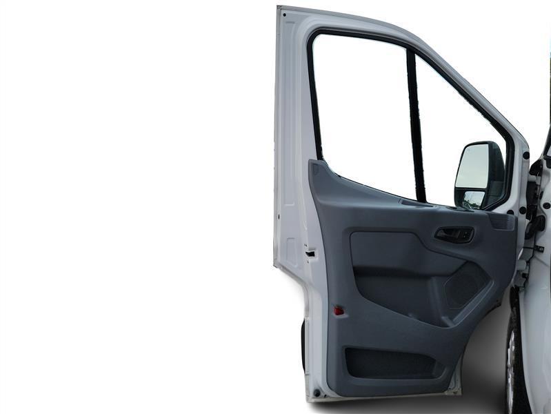 used 2017 Ford Transit-250 car, priced at $19,900