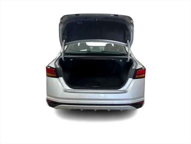 used 2025 Nissan Altima car, priced at $24,900