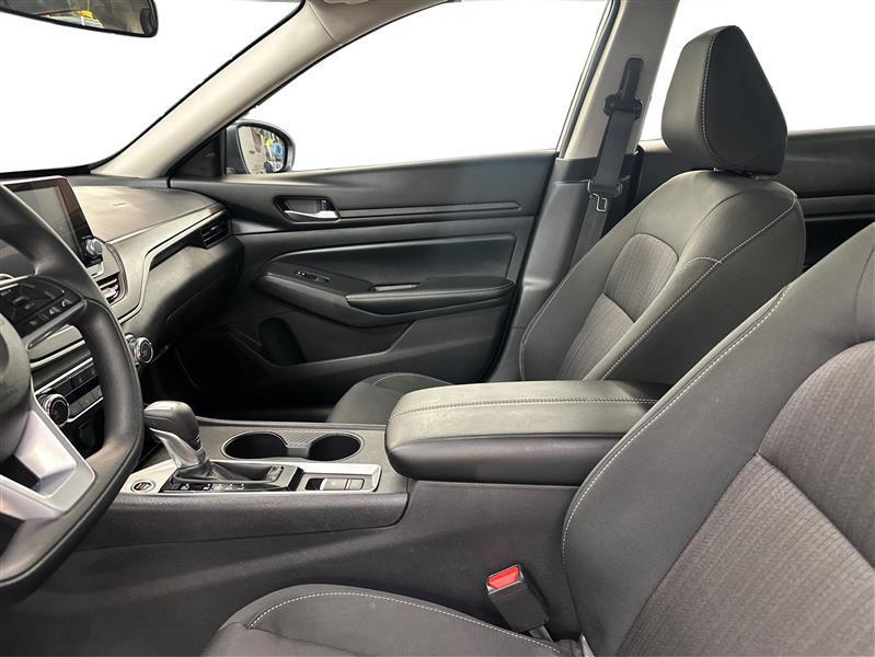 used 2025 Nissan Altima car, priced at $20,900