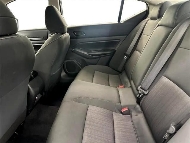 used 2025 Nissan Altima car, priced at $24,900