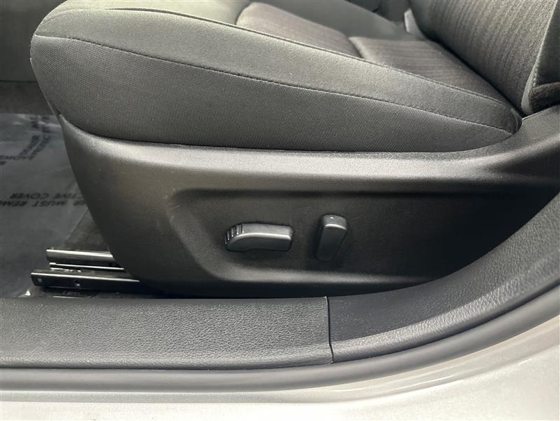 used 2025 Nissan Altima car, priced at $20,900