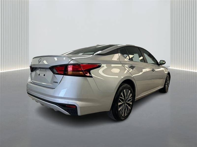 used 2025 Nissan Altima car, priced at $20,900
