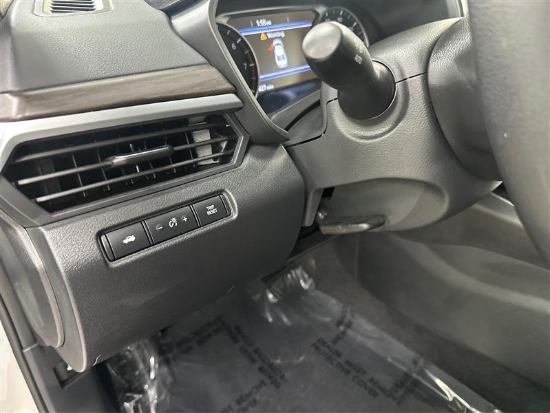 used 2025 Nissan Altima car, priced at $20,900