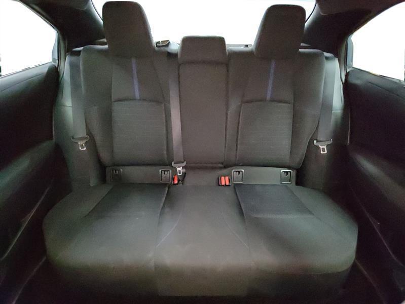 used 2022 Toyota Corolla car, priced at $18,500