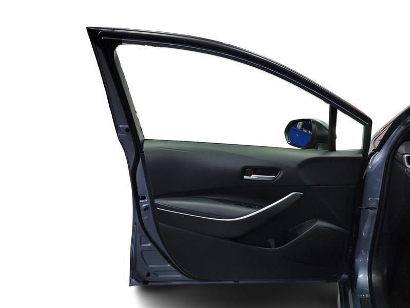 used 2022 Toyota Corolla car, priced at $18,500