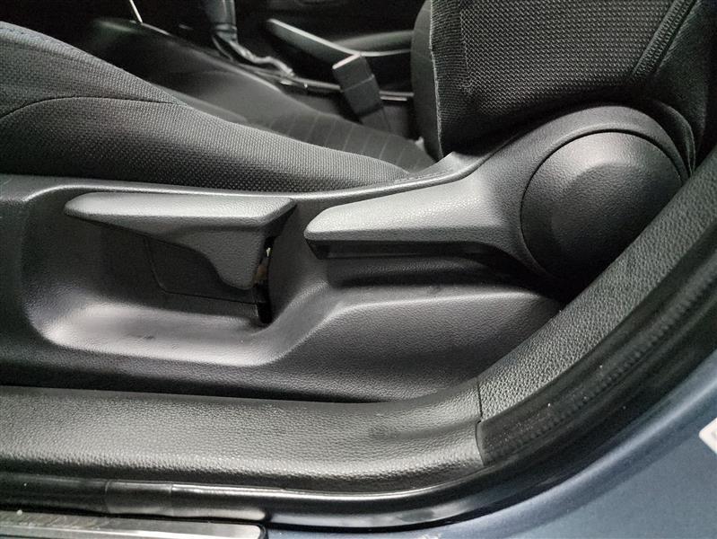 used 2022 Toyota Corolla car, priced at $18,500