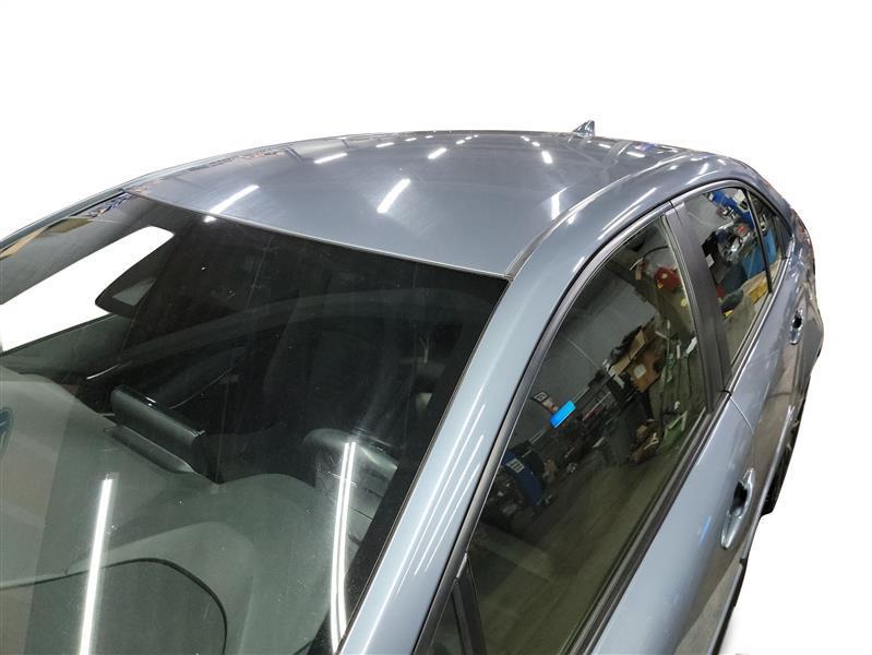 used 2022 Toyota Corolla car, priced at $18,500