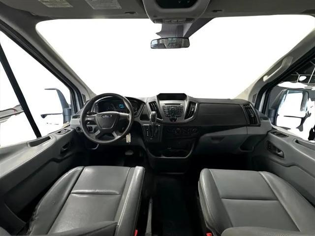 used 2016 Ford Transit-350 car, priced at $16,500