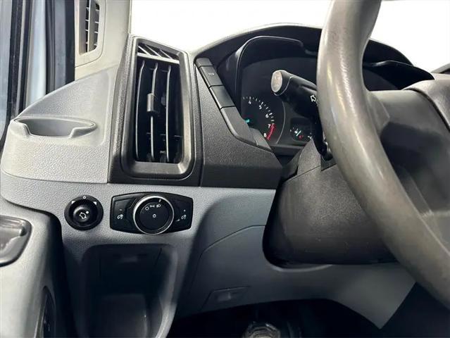 used 2016 Ford Transit-350 car, priced at $16,500
