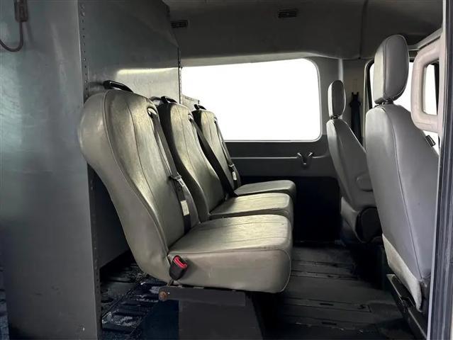 used 2016 Ford Transit-350 car, priced at $16,500