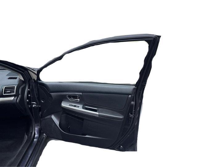 used 2015 Subaru Impreza car, priced at $8,500