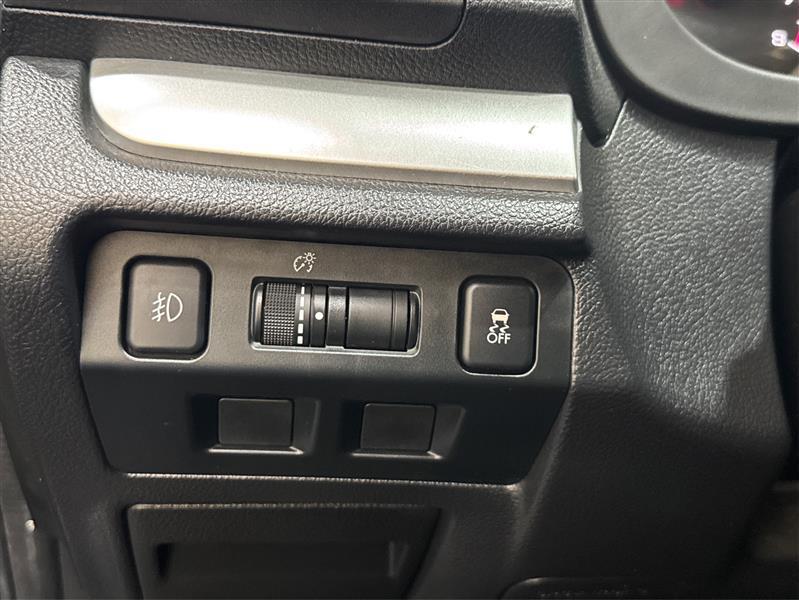 used 2015 Subaru Impreza car, priced at $8,500