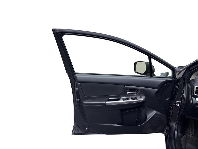 used 2015 Subaru Impreza car, priced at $8,500